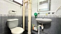 Blk 692B Choa Chu Kang Crescent (Choa Chu Kang), HDB 5 Rooms #624834541